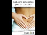 Alimentation santé  recettes pour vivre longtemps 4.0 ★ IPA Download ★