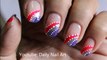 French Manicure Designs - Easy French Tip Nail Designs For Beginners
