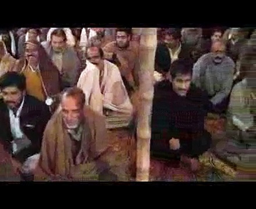 Allama Hafiz Tasadiq Hussain ,Biyan, Allah ki Qasam , majlis 4 des 2013 Dar Al ulom Mohamdia Sargodha