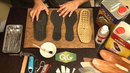 Identification of TPR Sole