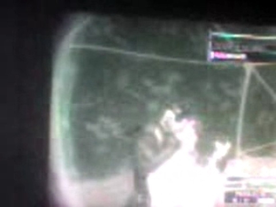 Splinter cell (suite)