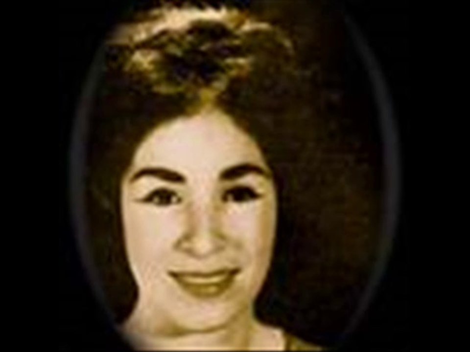 AIT FARIDA - YI DJAYI