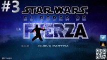 Star Wars El Poder de la Fuerza 100% Español 03