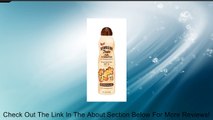 Hawaiian Tropic Silk Hydration Continuous Spray Sunscreen Spf 15, 6 Ounce Review