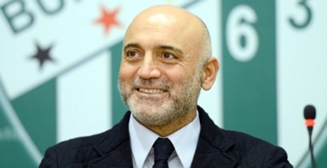 Hikmet Karaman, Resmi İmzayı Attı