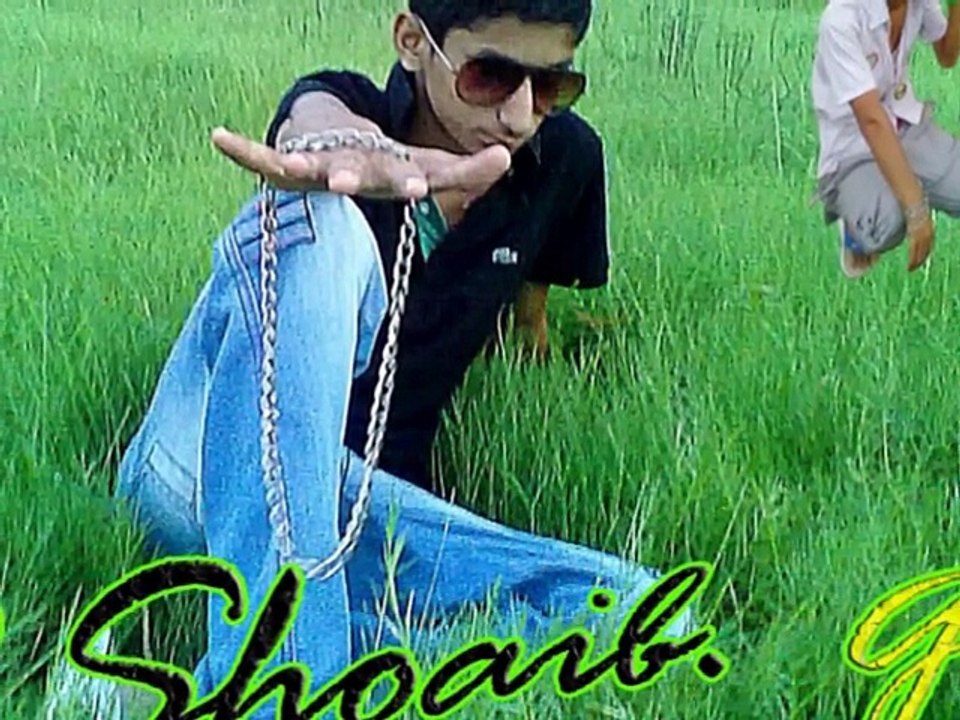yoyo shoaib
