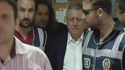 Aziz Yıldırım'ı Kızdıran Polis Müdürünün Adı da Gözaltı Listede