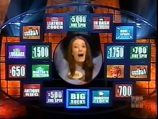 Whammy! the All New Press Your Luck - Episode 1, Part 2