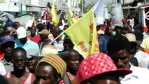 استقالة رئيس الوزراء الهايتي لوران لاموت