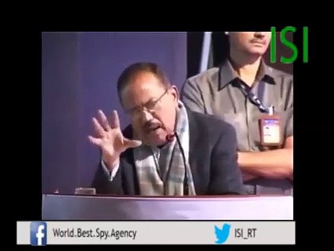 ISI - پاکستان میں جاسوسی کے دوران پیش آنے والا ایک واقعہ‬