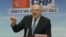 CHP'li Koç Bağımsız Yargı Türkiye Cumhuriyeti Devletinin Olmazsa Olmazı Olmalıdır-2