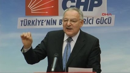 CHP'li Koç Bağımsız Yargı Türkiye Cumhuriyeti Devletinin Olmazsa Olmazı Olmalıdır-2