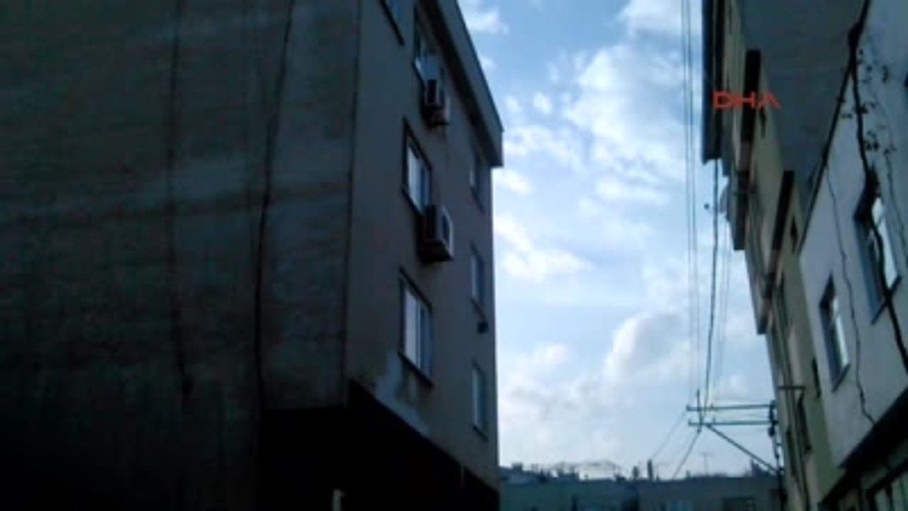 Bursa Üniversiteli Bengü Havuzda Boğuldu