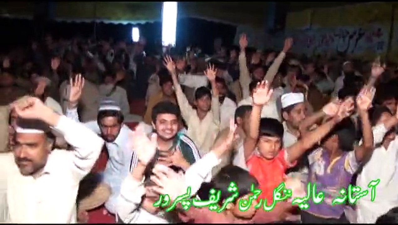 Hamza Karamat Mujadadi