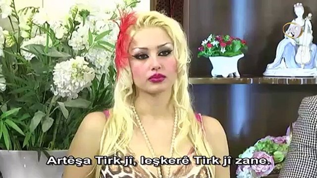 Adnan Oktar: Em ê dayîkên xwe yên Kurd radestê PKK’yê ku ol û malbatê nasnake, nekin.