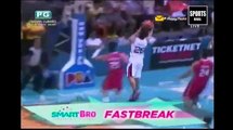 Alaska Aces VS Meralco Bolts [4th QUARTER] - December 14, 2014 GAME REPLAY