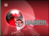 KAYTV ANA HABER BÜLTENİ  11 ARALIK 2014 PERŞEMBE