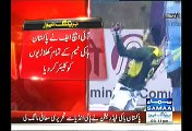 No Action Will Be Taken Against Pakistani Hockey Players:- International Hockey Federation