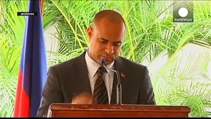 Haiti: si è dimesso il premier di Haiti Laurent Lamothe