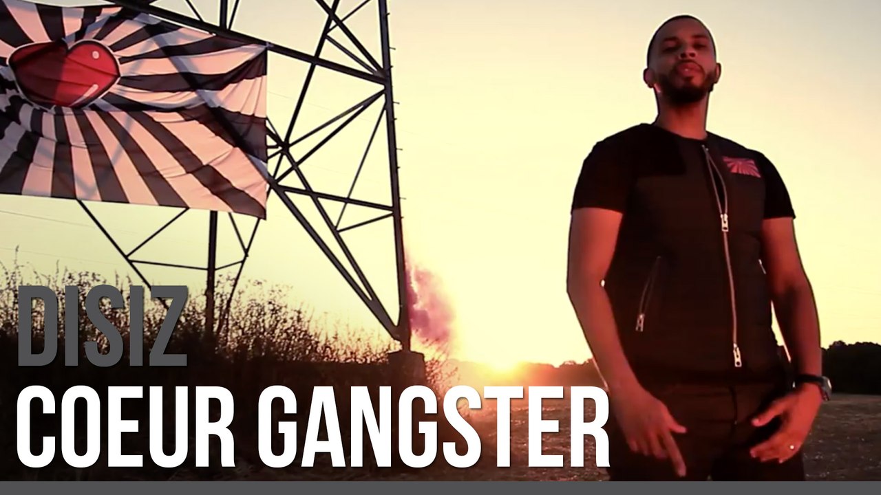Disiz La Peste - Coeur Gangster (Vendredi C Sizdi 6)