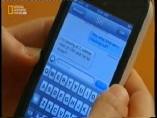 Dopamina: Adiccion al telefono movil