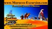 Marrakech Desert Tours, Camel Trekking in Merzouga