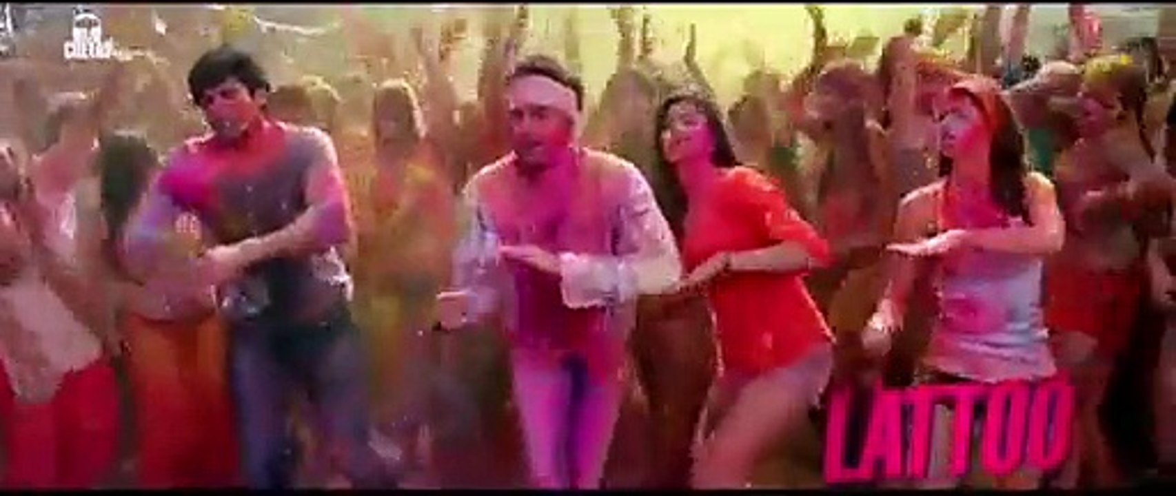 Yeh Jawaani Hai Deewani Mashup | Official | DJ Chetas | Media World