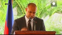 Haiti Başbakanı Laurent Lamothe istifa etti