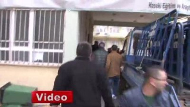 Eski Asayiş Şube Müdürü Ertan Erçıktı Gözaltına Alındı