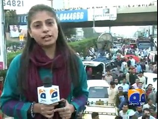 A Glimpse of NAYA PAKISTAN- نئے پاکستان کی ایک جھلکی ملاحضہ فرمائیں