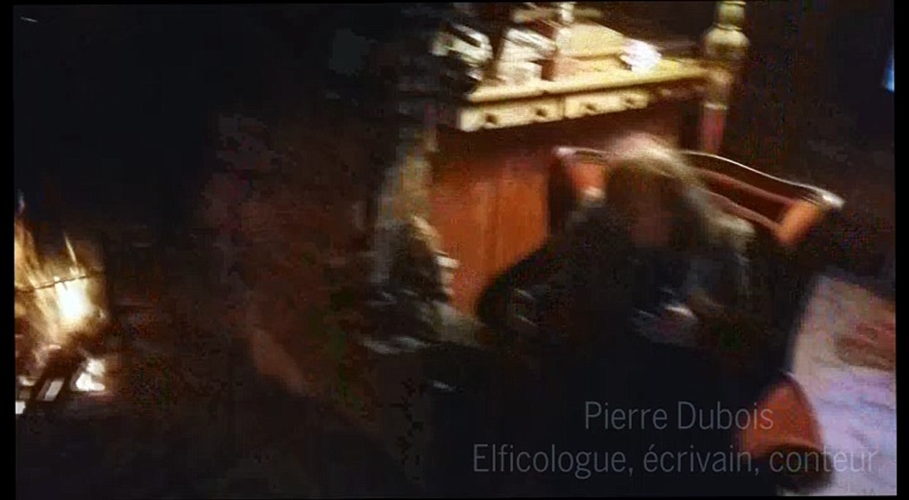 Pierre Dubois, l'enchanteur