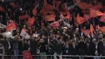 Başbakan Ahmet Davutoğlu AK Parti Elazığ İl Kongresinde Konuştu