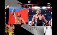 The Wrestling Show  : WWE TLC 2014 : US Championship : Rusev vs Jack Swagger : Pronostics