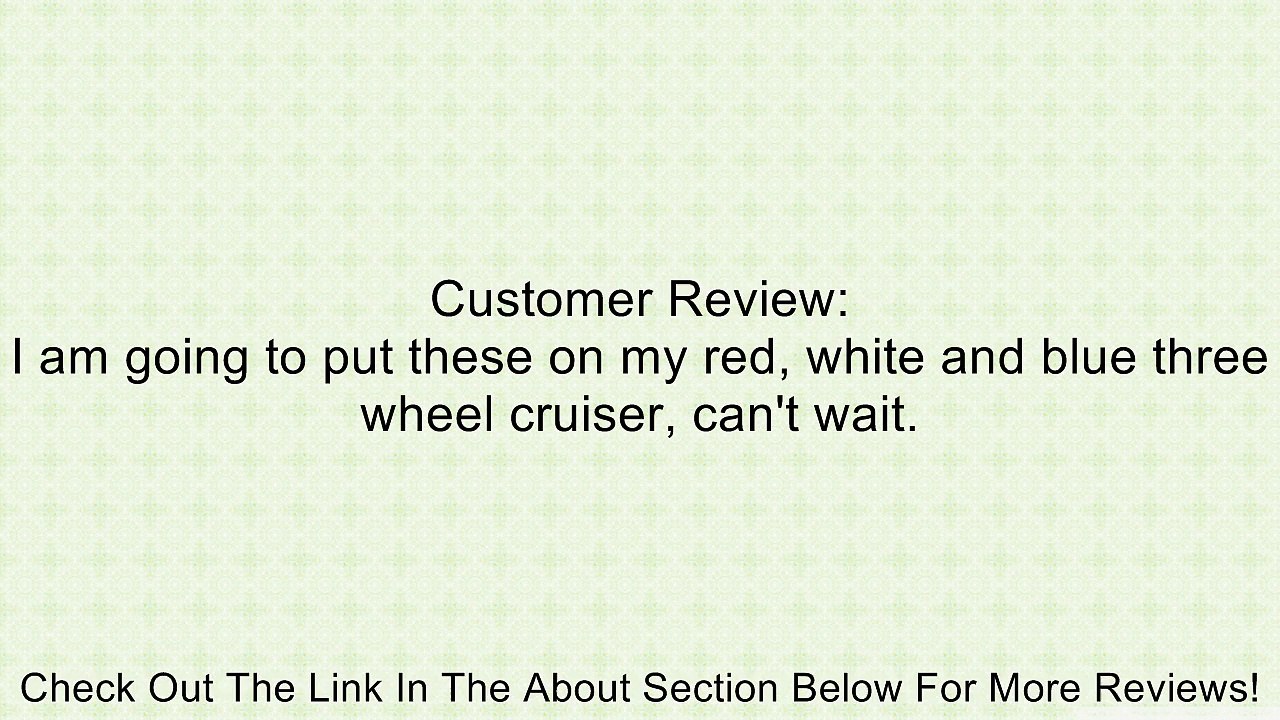 Animal Edwin Grips Review