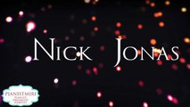Nick Jonas - Jealous | Piano Cover by Pianistmiri 이미리