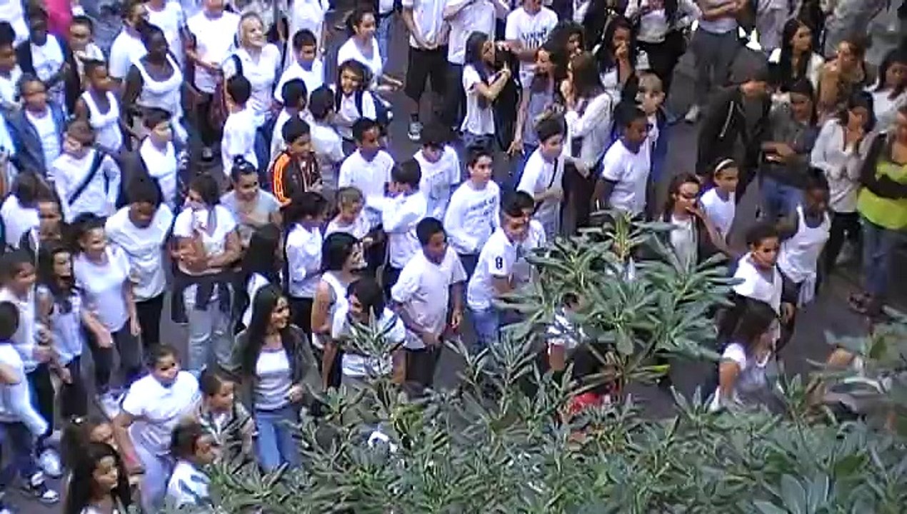 Fête de Saint Vincent de Paul 2014