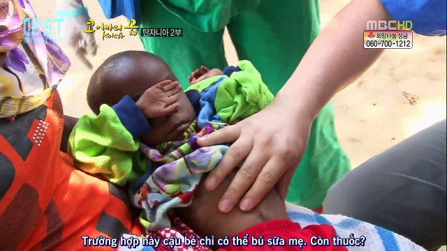 [Vietsub - 2ST] [271212] KDIT Part 2 - TY & NK