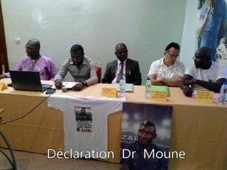 Affaire Ebossé, rapport d'autopsie au Cameroun