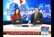 Khawaja Saad Rafique Criticizing Imran Khan In His Press Conference