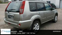 Annonce Occasion NISSAN X-Trail 2.2 dCi136 Elegance Columbia 2007