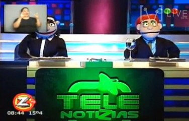 ZTV TELEFE 2014