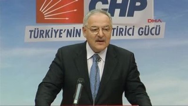 CHP'li Koç: Bağımsız Yargı Türkiye Cumhuriyeti Devletinin Olmazsa Olmazı Olmalıdır