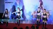 Ajay Devgn, Prabhudeva, Manasvi Mamgai At Song Launch Of Movie Action Jackson