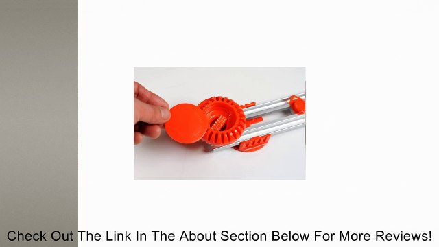 NT Cutter 45 degree bevel Oval and Circle Mat Board Cutter, 1 Cutter (OL-7000GP) Review