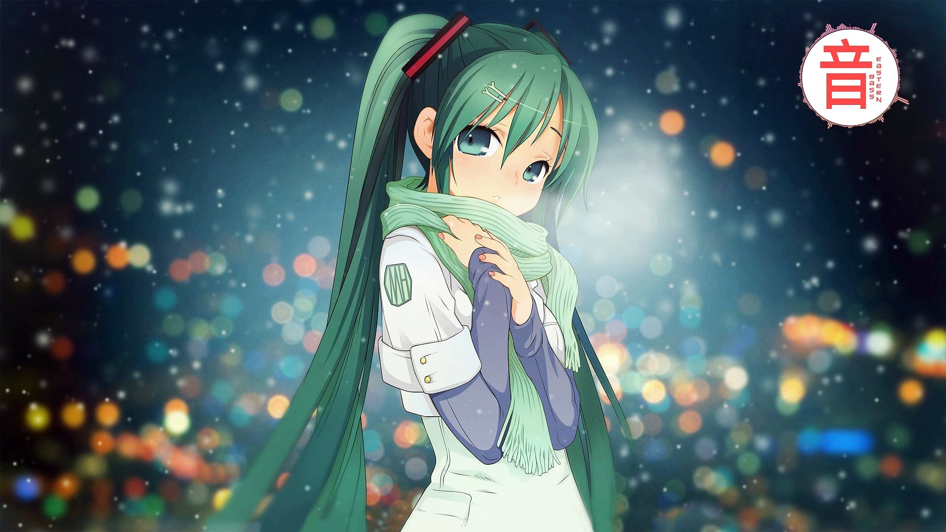 Hatsune Miku Tell Your World Yuxx Bootleg Video Dailymotion