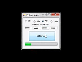 paysafecard code generator 2013 download link