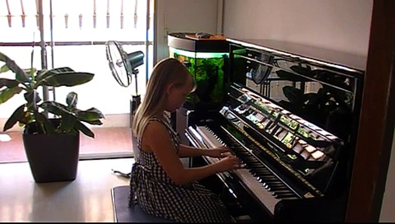 Beethoven La Lettre à Elise