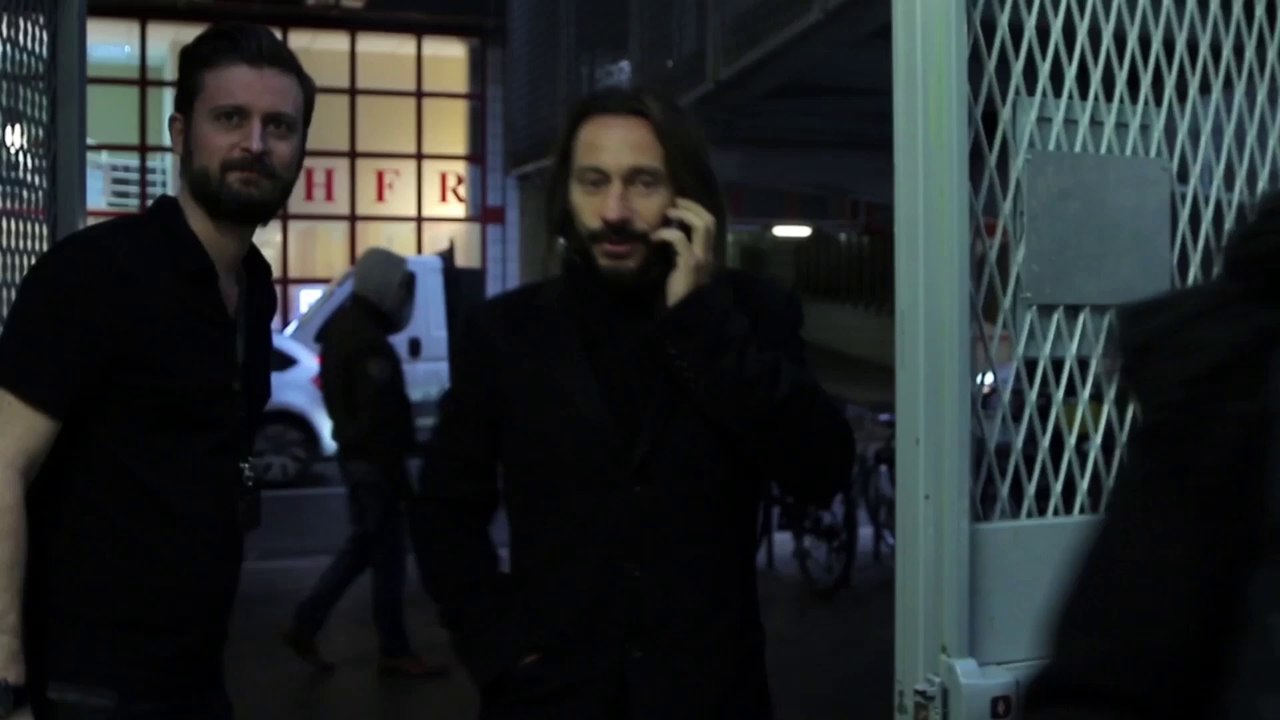 BOB SINCLAR / TEASER