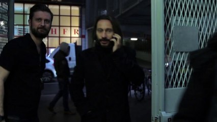BOB SINCLAR / TEASER