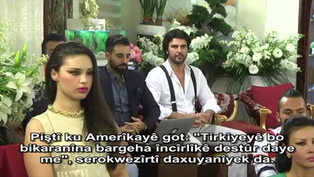 Adnan Oktar: Emerîka bi salane hîç nefikirî Încîrlîkê li dijî PKKê bi kar bîne. îro jî em destûrê nadin ku bargeha încîrlîkê ji bo kuştina misilmanan bê bikaranîn.